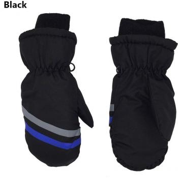 Children's Winter Ski Gloves