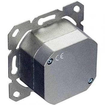 RJ 45 UP-Datendose 2-fach kompatibel mit GIRA, JUNG, BERKER