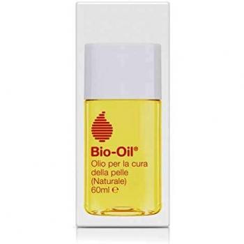Bio-Oil Naturale Olio per la Cura della Pelle 60 ml