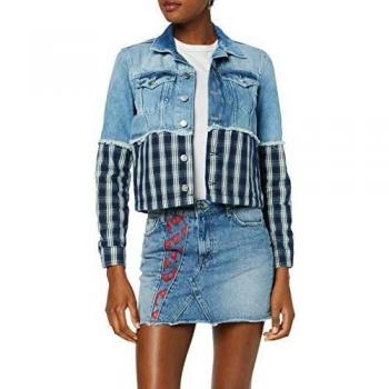 Chaqueta Mujer Pepe Jeans Jess PL401684 X-Large