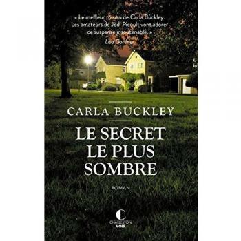 Le secret le plus sombre