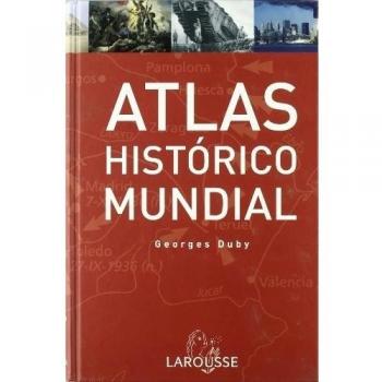 Atlas historico mundial