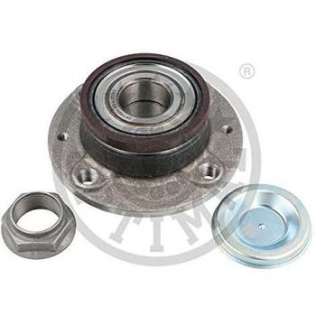 OPTIMAL Wheel Hub Bearing Kit 602746