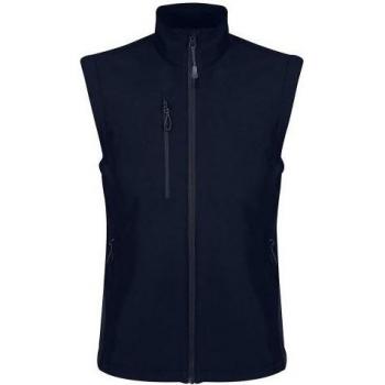 Regatta Professional Softshell Wärmer M für Herren – Schwarz & Eco