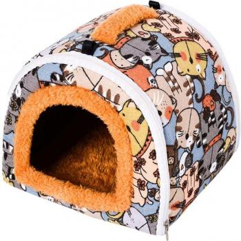 Guinea Pig and Hamster Nest