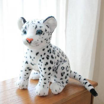Peluches Selva Negra