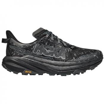 Laufschuhe Hoka Speedgoat 6 GTX GORE-TEX 1155150 Schwarz 44_23 male