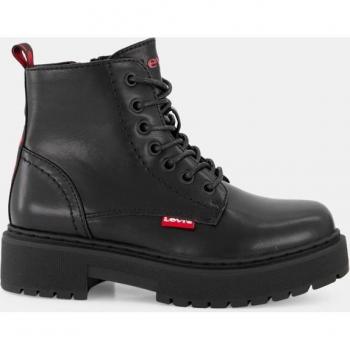 Botas de niña Levi's con plataforma