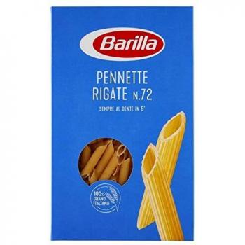 Barilla Pennette Rigate N72 500g