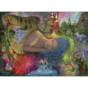 Puzzle Josephine Wall