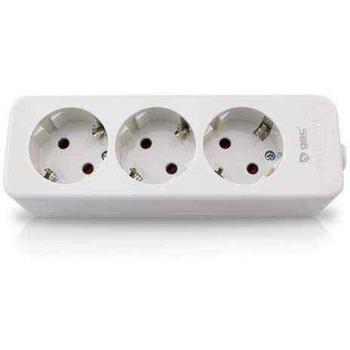 Base múltiple GSC 3T sin cable