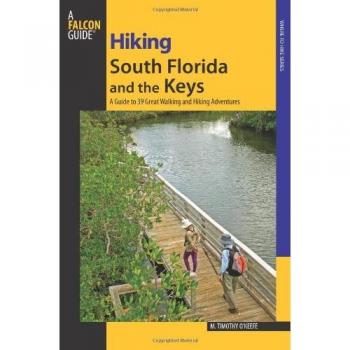 Hiking South Florida and the Keys