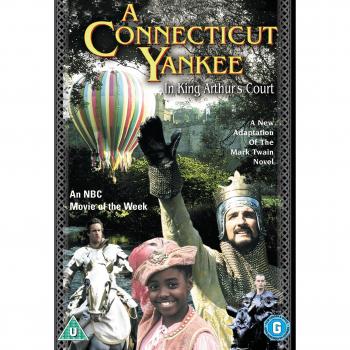 Connecticut Yankee in King Arthur's Court