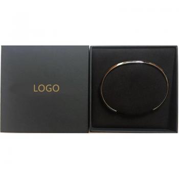 Brazalete Femenino de Barra Círculo