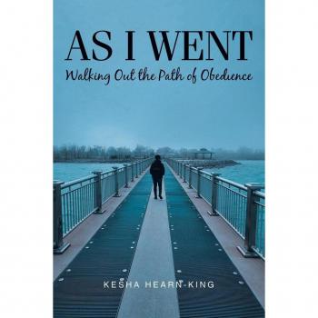 Hearn-King, Kesha: As I Went