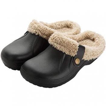 ChayChax Zapatillas Antideslizantes para Interior y Exterior