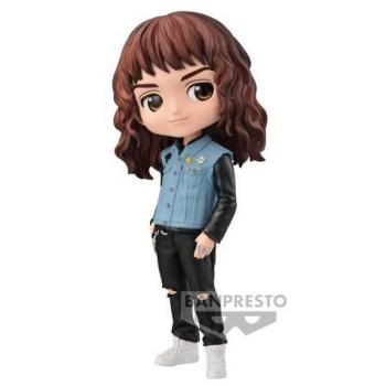Figura QPosket de Eddie
