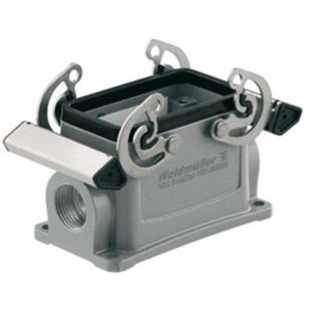 HDC 10B SBU 1M25G Custodia a zoccolo 1 pz