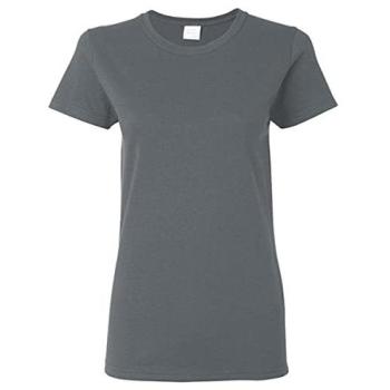 T‑shirt Missy Fit Gildan