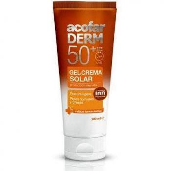 Nesira Loción Solar SPF 50+, 200 ml