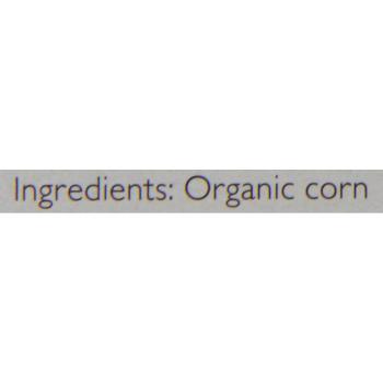 Organic Gluten Free Instant Polenta by Clearspring 200 g