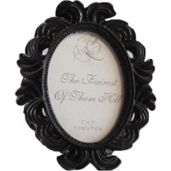 Retro Decorative Photo Frame