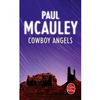 Cowboy angels