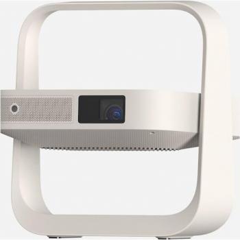 XGIMI Elfin Flip Proyector DLP Full HD Beige