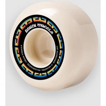 Jimi 51 Mm 99A Jart Ruote Skate