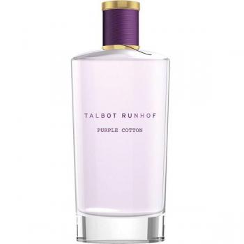 Purple Cotton Eau de Parfum 90 ml Talbot Runhof
