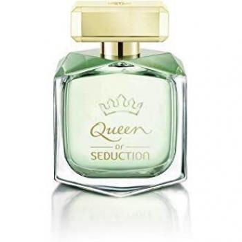 Antonio Banderas Queen Of Seduction Eau de Toilette 50 ml