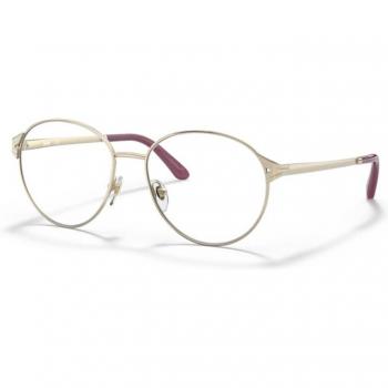 Damenbrille Sferoflex SF2601 Metall Gold