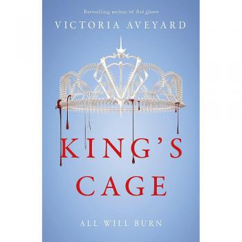KING''S CAGE