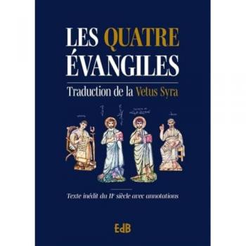 Les quatre évangiles