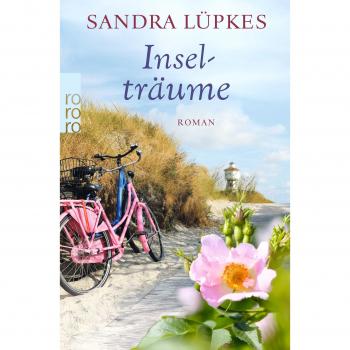 Inselträume: Ein Nordsee-Roman