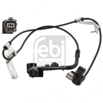 FEBI BILSTEIN 107183 ABS-Sensor vorne