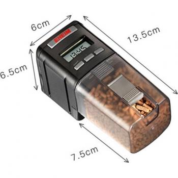 Eheim Aquarium Food Dispenser