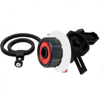Système de mise au point CS‑F0 pour reflex