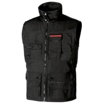 Gilet First U-Power da Lavoro 2XL