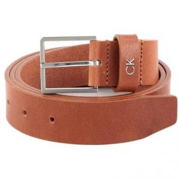 Cintura Calvin Klein Cognac 90 cm