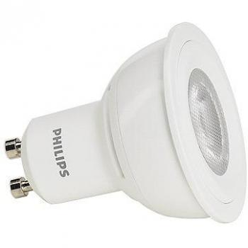 Philips CorePro GU10 LED 3,5 W, 3000K, 36° Abstrahlwinkel