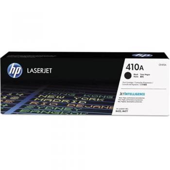 Toner Statico HP CF410A 2300 Pagine Nero