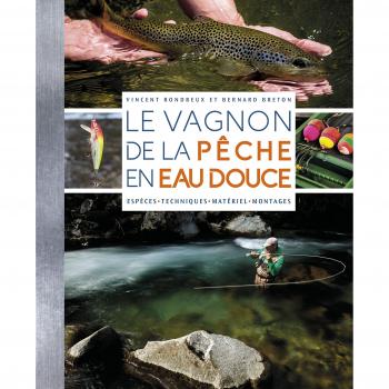 Le Vagnon de la pêche en eau douce