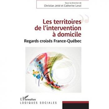 Les territoires de l'intervention à domicile