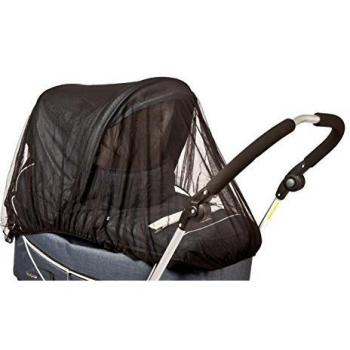 Altabebe AL1500-02 Insektenschutzlösung, schwarz