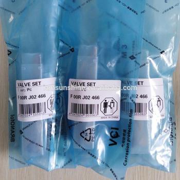 Kraftstoff-Injektor F00RJ02466 aus China – Produktions-ID 0445120219, Ventileinstellungscode 0445120275