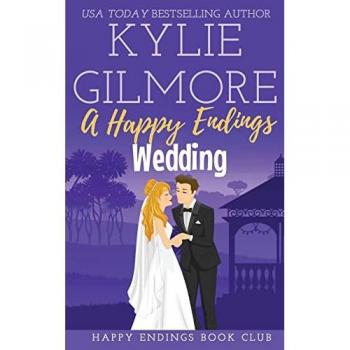 A Happy Endings Wedding