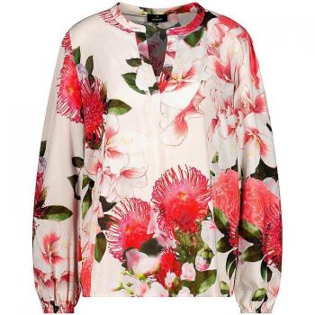 Monari Damen Bluse Bunt 38 408541