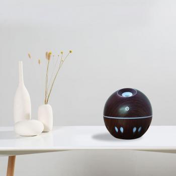 7 Color LED Light Aromatherapy Diffuser
