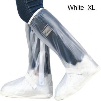 Non-slip Motorcycle Rain Shoe Protectors B-9001
